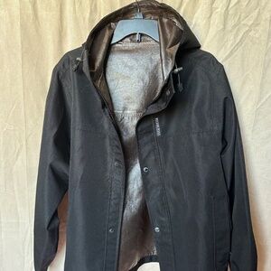Rivers West Fishing/Sailing Jacket - Men's Small, Waterproof